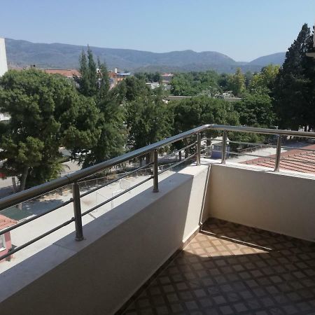 Selena Hotel Selçuk Eksteriør billede