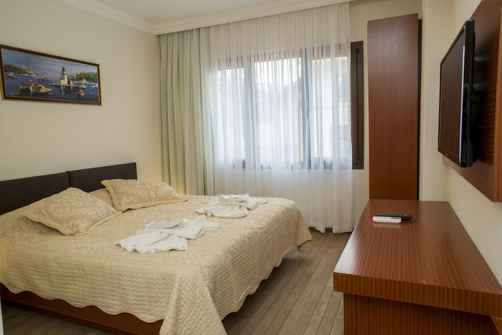 Selena Hotel Selçuk Eksteriør billede