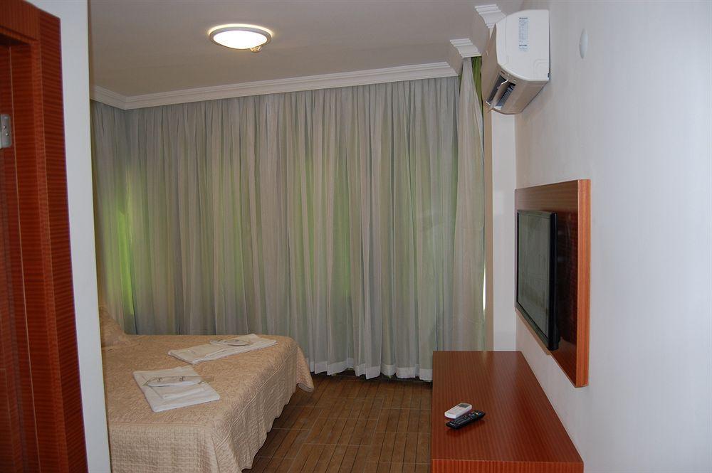 Selena Hotel Selçuk Eksteriør billede