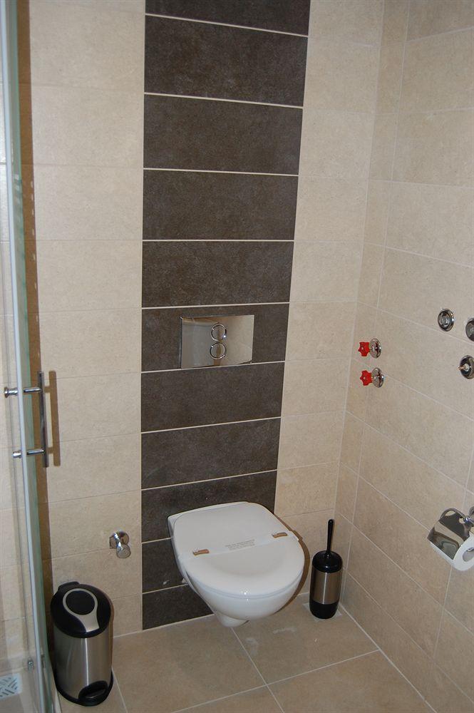 Selena Hotel Selçuk Eksteriør billede