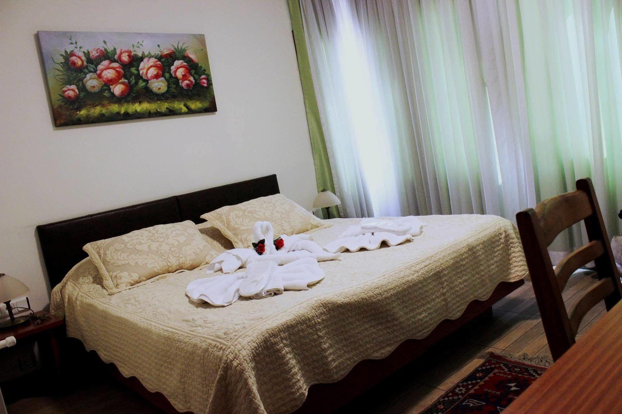 Selena Hotel Selçuk Eksteriør billede