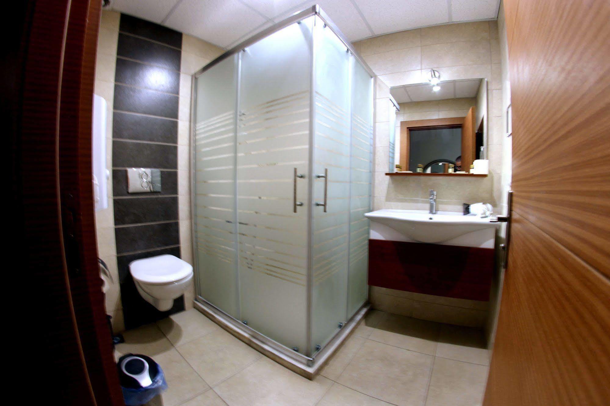 Selena Hotel Selçuk Eksteriør billede