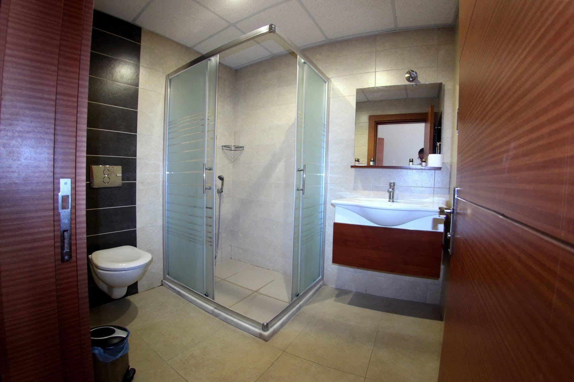 Selena Hotel Selçuk Eksteriør billede