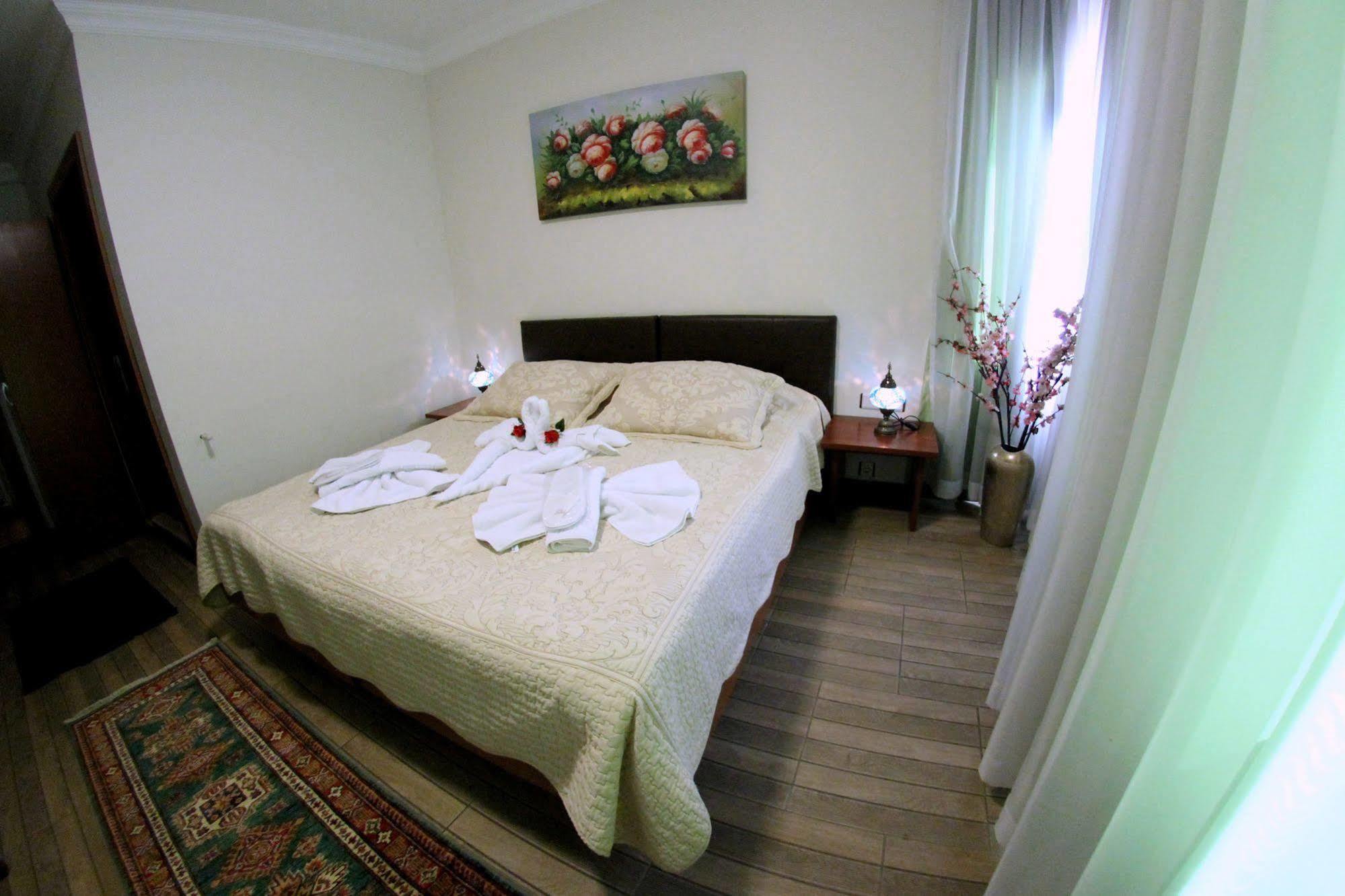 Selena Hotel Selçuk Eksteriør billede