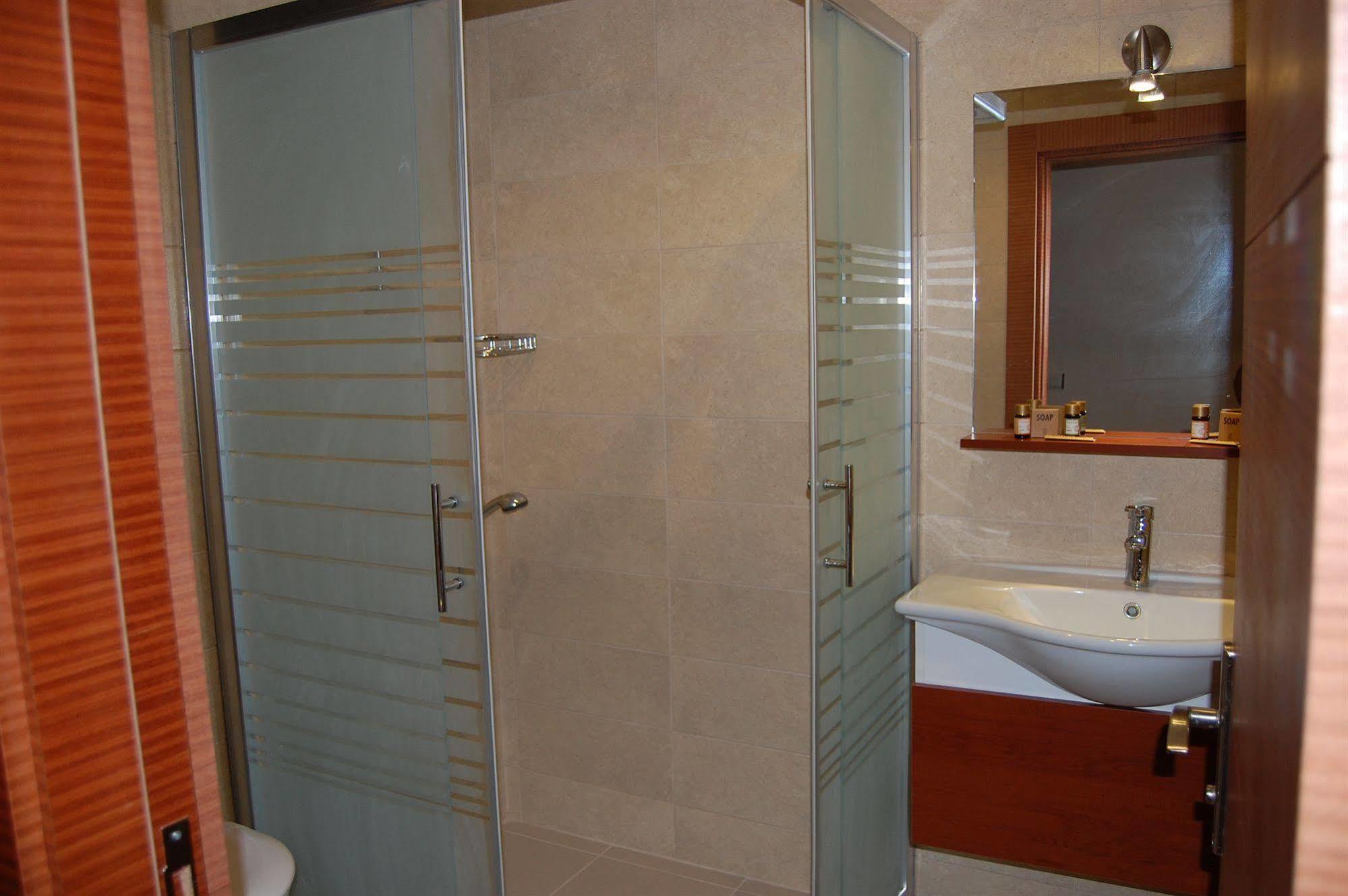 Selena Hotel Selçuk Eksteriør billede
