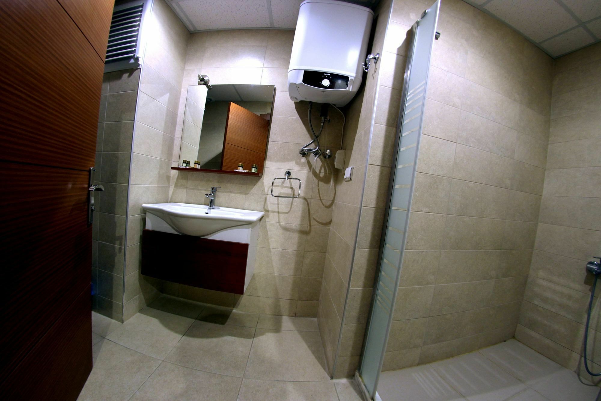 Selena Hotel Selçuk Eksteriør billede
