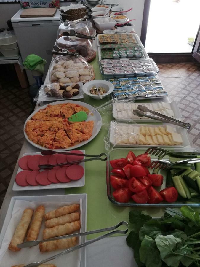 Selena Hotel Selçuk Værelse billede