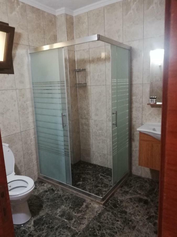 Selena Hotel Selçuk Eksteriør billede
